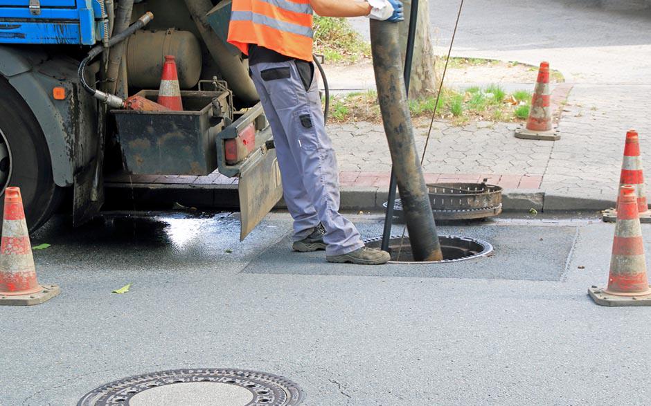 débouchage wc Vernou-la-Celle-sur-Seine